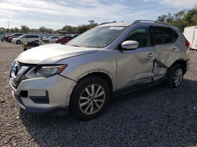 Obraz 1 z 2017 NISSAN ROGUE S 2017 z VIN KNMAT2MT0HP538387