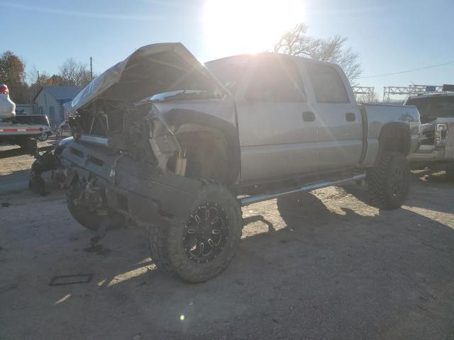 Obraz 2005 CHEVROLET SILVERADO K1500 2005
