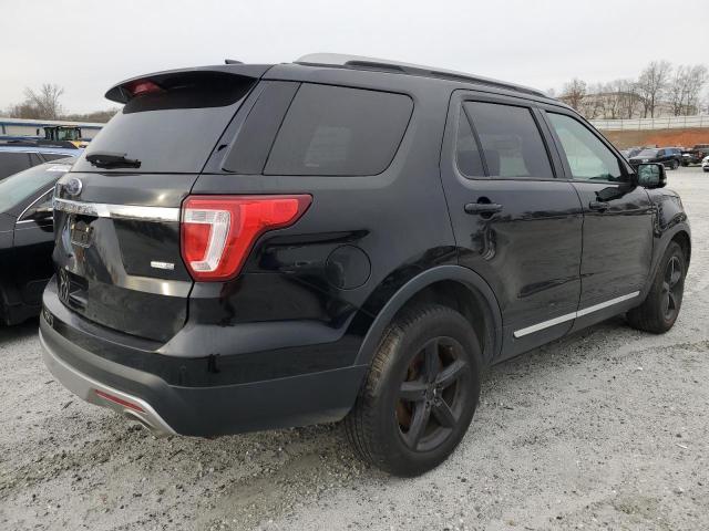 Изображение 3 2016 FORD EXPLORER XLT 2016 с VIN 1FM5K8D84GGA38956