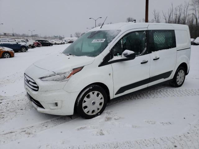 Изображение 2019 FORD TRANSIT CONNECT XLT 2019