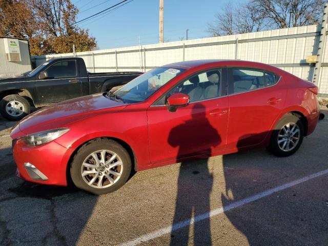 Obraz 2014 MAZDA 3 TOURING 2014