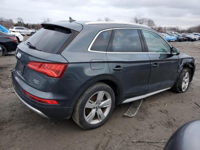 Изображение 3 2018 AUDI Q5 PREMIUM PLUS 2018 с VIN WA1BNAFY3J2010230