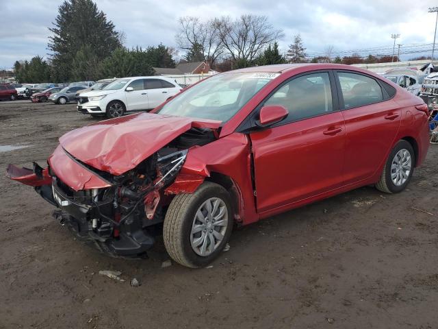 Obraz 2022 HYUNDAI ACCENT SE 2022