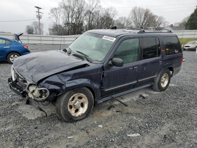 Изображение 1 2001 FORD EXPLORER XLT 2001 с VIN 1FMZU73E31UB24099