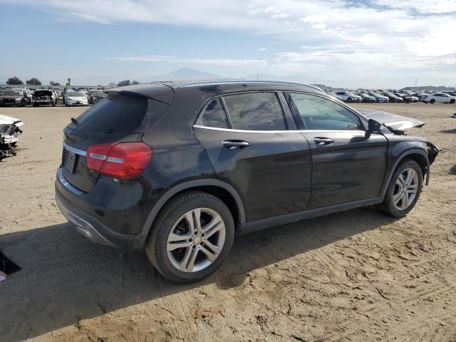 Image 3 of 2016 MERCEDES-BENZ GLA 250 2016 with VIN WDCTG4EB3GJ189218