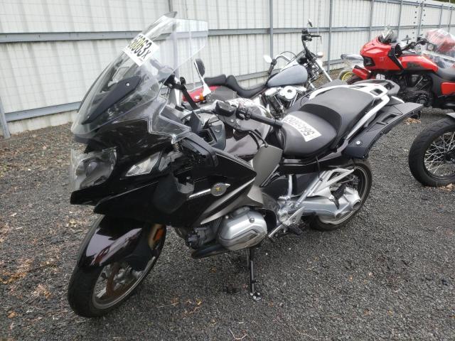 Изображение 2 2015 BMW R1200 RT 2015 с VIN WB10A1305FZ191964