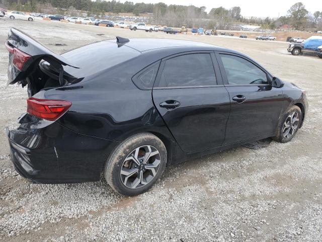 Изображение 3 2021 KIA FORTE FE 2021 с VIN 3KPF24AD6ME354227
