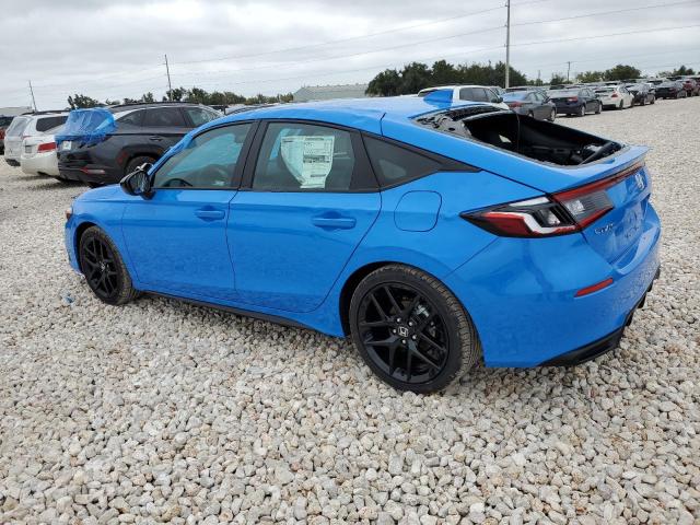 Изображение 2 2024 HONDA CIVIC SPORT 2024 с VIN 19XFL2G80RE000903