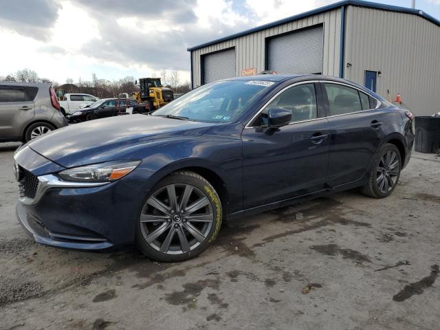 Obraz 2018 MAZDA 6 TOURING 2018