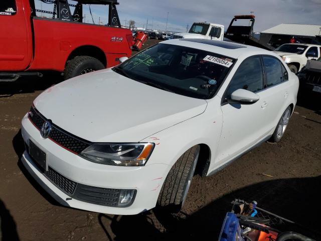 Изображение 2015 VOLKSWAGEN JETTA GLI 2015