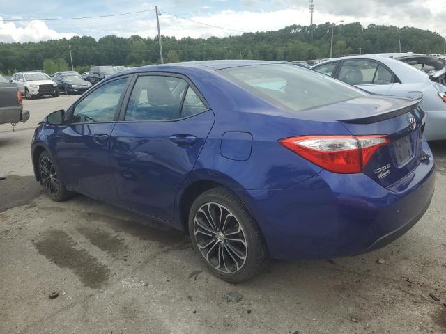 Obraz 2 z 2014 TOYOTA COROLLA L 2014 z VIN 2T1BURHE1EC008901
