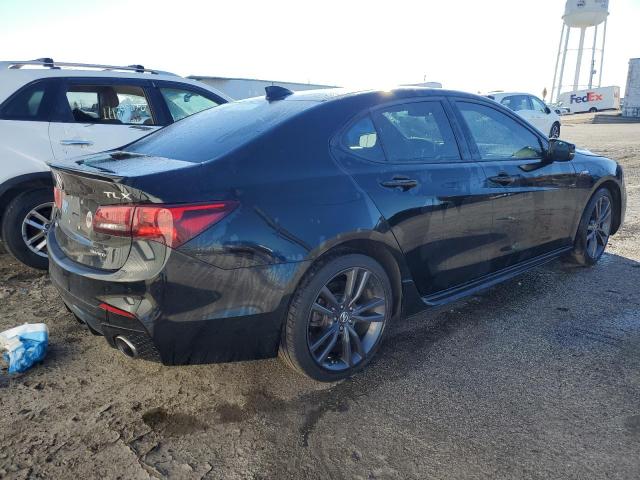 Изображение 3 2019 ACURA TLX TECHNOLOGY 2019 с VIN 19UUB2F61KA009548