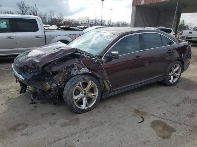Изображение 2010 FORD TAURUS SEL 2010