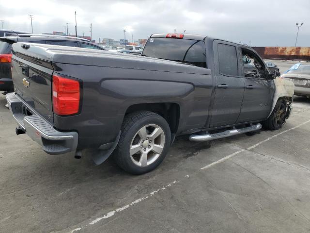 Изображение 3 2014 CHEVROLET SILVERADO C1500 LT 2014 с VIN 1GCRCRECXEZ365438