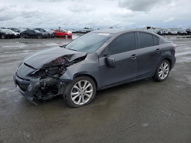 Obraz 1 z 2011 MAZDA 3 S 2011 z VIN JM1BL1U60B1374903