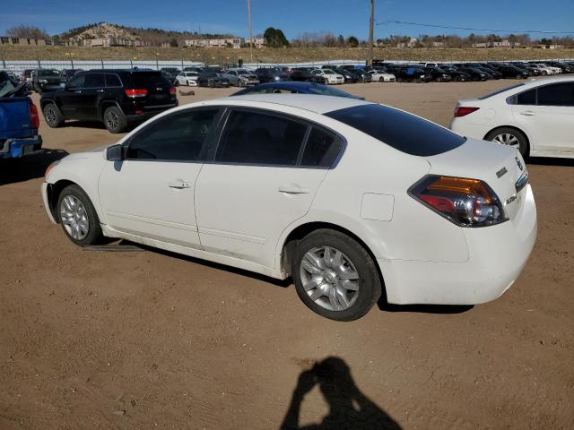 Obraz 2 z 2010 NISSAN ALTIMA BASE 2010 z VIN 1N4AL2APXAN472090