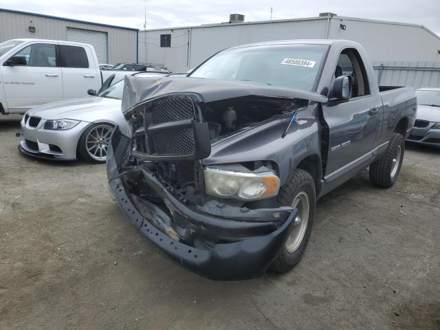 Obraz 2003 DODGE RAM 1500 ST 2003