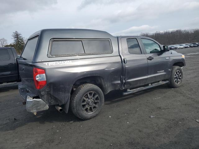 Obraz 3 z 2016 TOYOTA TUNDRA DOUBLE CAB SR/SR5 2016 z VIN 5TFUY5F14GX506715
