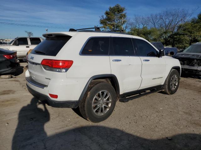 Изображение 3 2016 JEEP GRAND CHEROKEE LIMITED 2016 с VIN 1C4RJFBG7GC456586