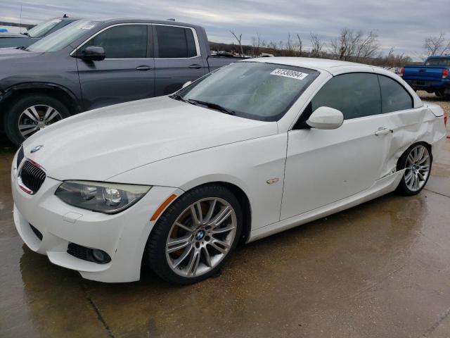 2011 BMW 335 I 2011 image