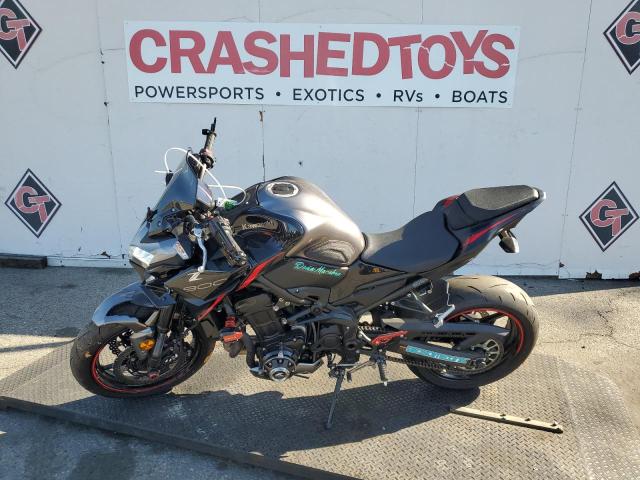 Изображение 3 2023 KAWASAKI ZR900 F 2023 с VIN ML5ZRDF16PDA56934