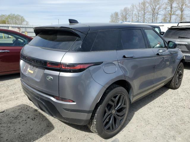 Изображение 3 2022 LAND ROVER RANGE ROVER EVOQUE SE 2022 с VIN SALZP2FX5NH163229