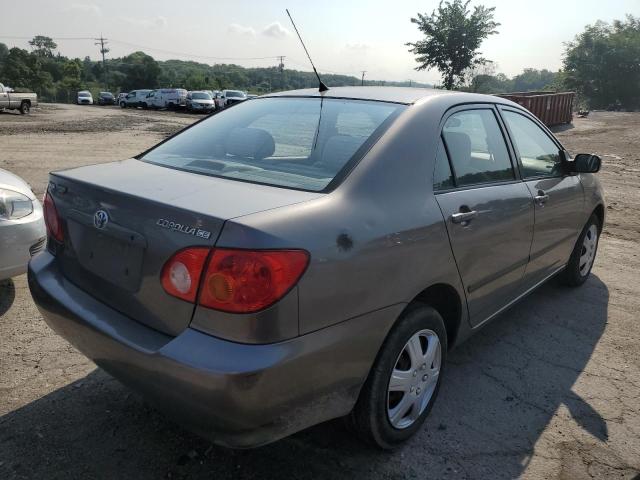 Obraz 3 z 2004 TOYOTA COROLLA CE 2004 z VIN 1NXBR32EX4Z241941