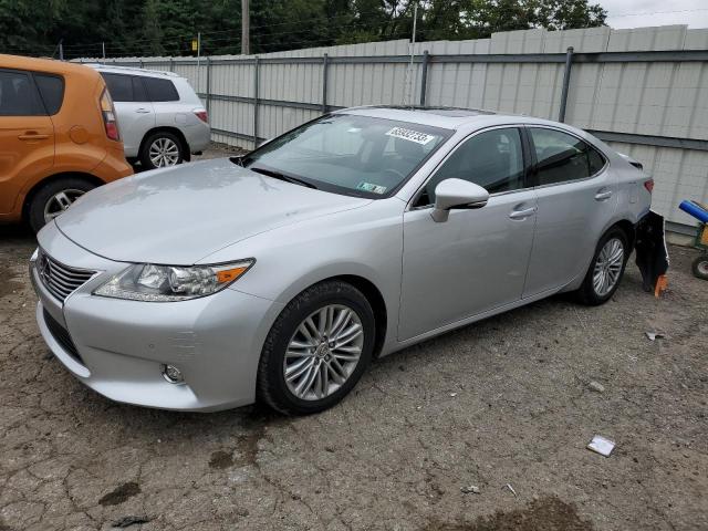 2014 LEXUS ES 350 2014 image