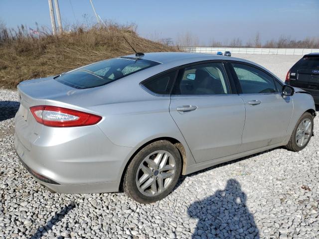 Image 3 of 2016 FORD FUSION SE 2016 with VIN 3FA6P0H70GR165036