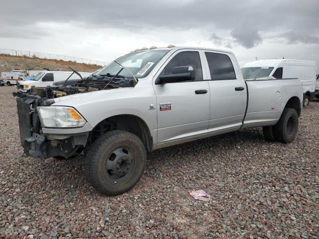 Изображение 1 2012 DODGE RAM 3500 ST 2012 с VIN 3C63DRGL2CG310406