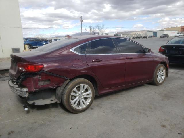 Obraz 3 z 2017 CHRYSLER 200 LIMITED 2017 z VIN 1C3CCCAB4HN511512