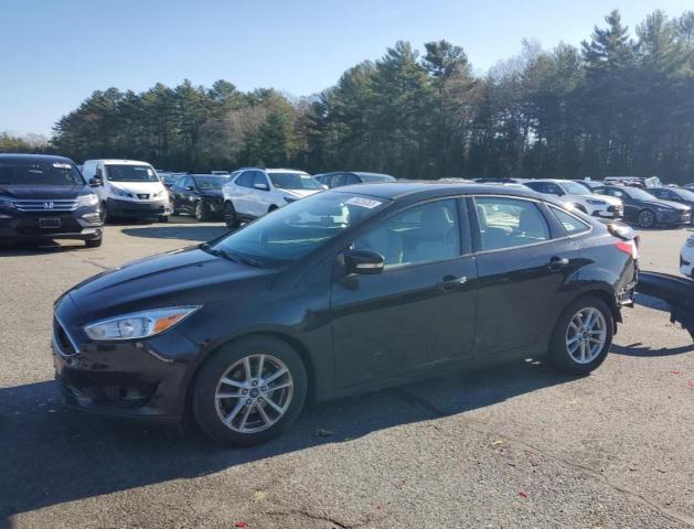 Изображение 1 2015 FORD FOCUS SE 2015 с VIN 1FADP3F23FL246514