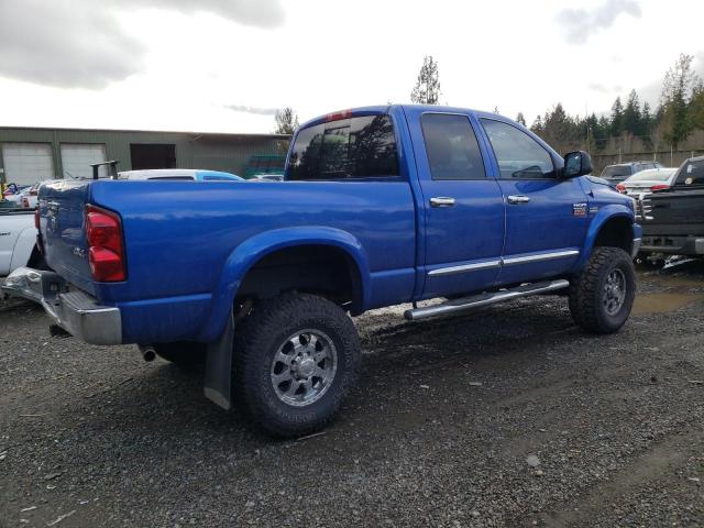 Изображение 3 2007 DODGE RAM 2500 ST 2007 с VIN 3D7KS28D97G743614