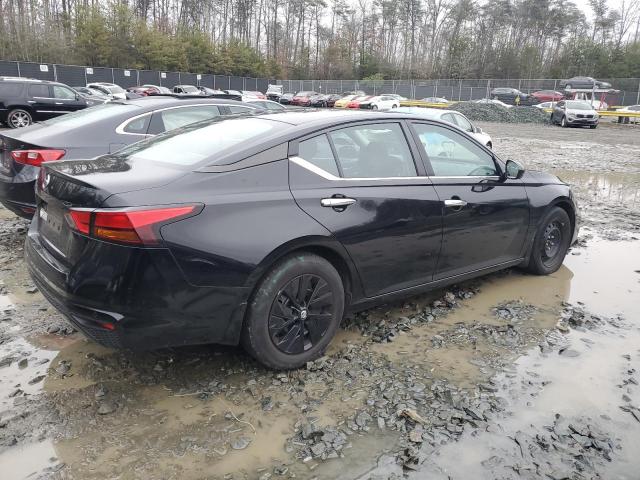 Obraz 3 z 2020 NISSAN ALTIMA S 2020 z VIN 1N4BL4BV7LC165164