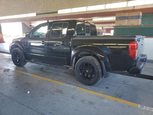 Изображение 2 2021 NISSAN FRONTIER S 2021 с VIN 1N6ED0EB6MN718386