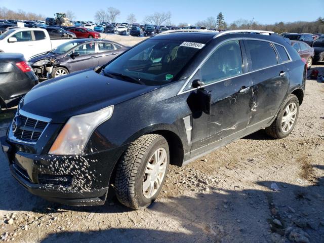 Obraz 2012 CADILLAC SRX LUXURY COLLECTION 2012