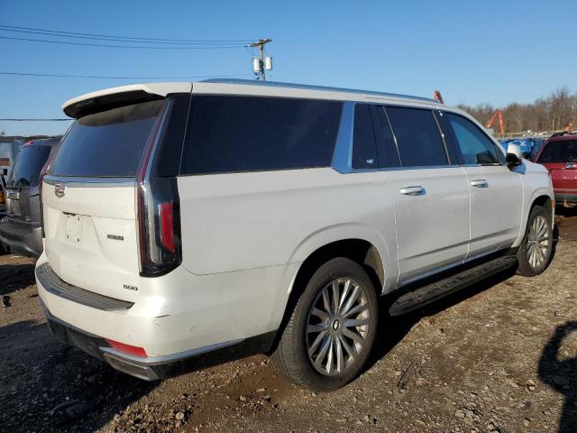 Изображение 3 2021 CADILLAC ESCALADE ESV PREMIUM LUXURY 2021 с VIN 1GYS4KKL3MR347141