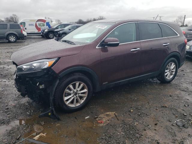 Изображение 2019 KIA SORENTO L 2019