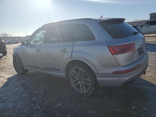 Image 2 of 2017 AUDI Q7 PRESTIGE 2017 with VIN WA1VAAF76HD052910