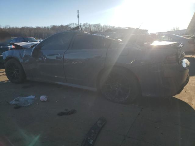 Изображение 2 2017 DODGE CHARGER R/T 392 2017 с VIN 2C3CDXGJ8HH605436