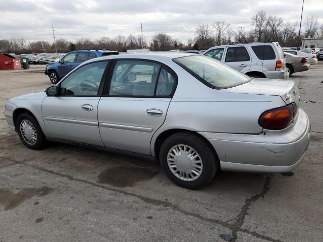 Obraz 2 z 2002 CHEVROLET MALIBU  2002 z VIN 1G1ND52J42M596764