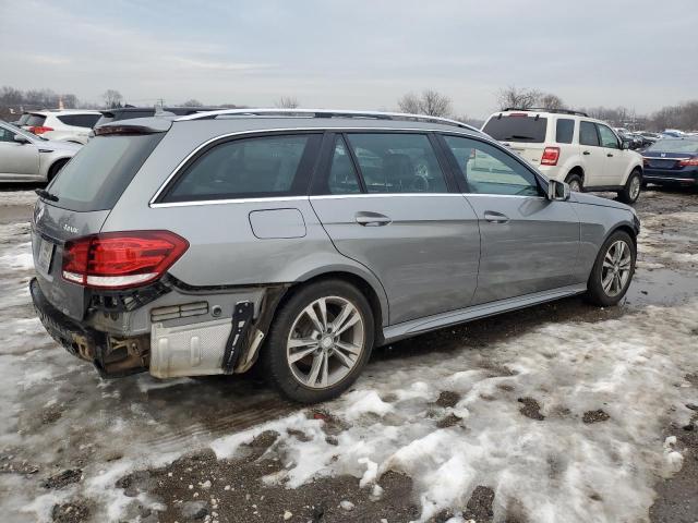 Изображение 3 2014 MERCEDES-BENZ E 350 4MATIC WAGON 2014 с VIN WDDHH8JB7EA869650