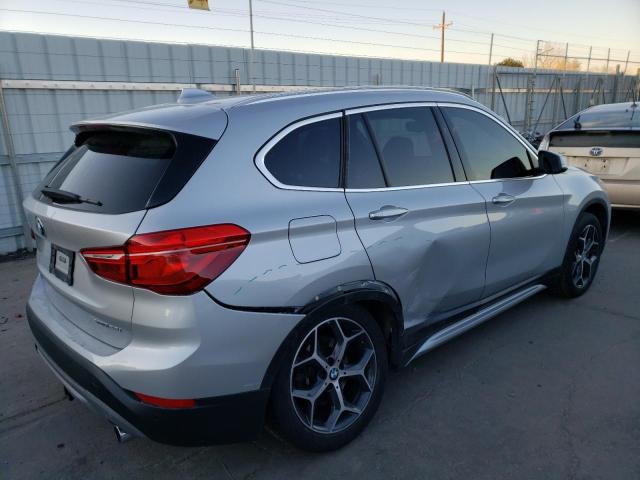 Image 3 of 2019 BMW X1 XDRIVE28I 2019 with VIN WBXHT3C52K5L90224