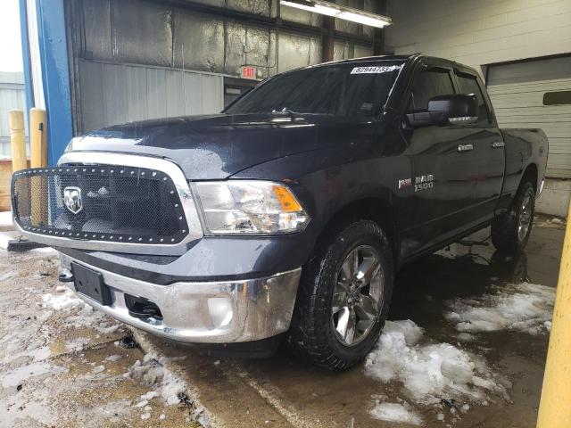Obraz 1 z 2014 RAM 1500 SLT 2014 z VIN 1C6RR7GT5ES232764