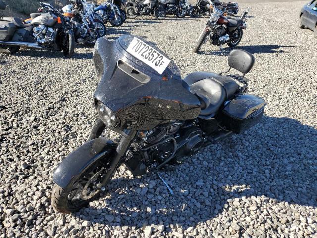 Image 2 of 2023 HARLEY-DAVIDSON FLHXS  2023 with VIN 1HD1KRP28PB632218