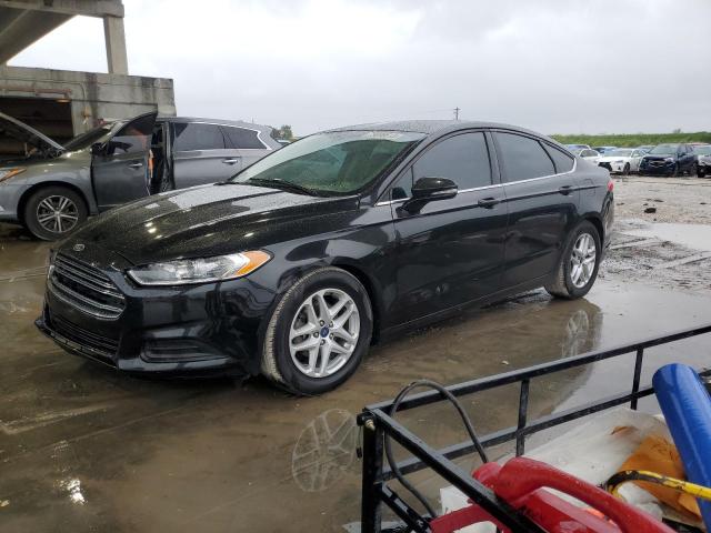 2015 FORD FUSION SE 2015 image