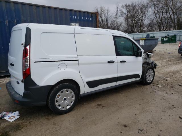 Image 3 of 2017 FORD TRANSIT CONNECT XL 2017 with VIN NM0LS7E79H1332608