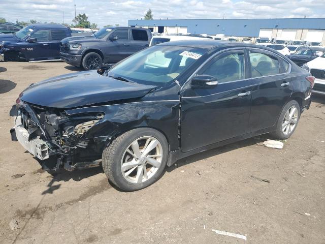 Obraz 1 z 2014 NISSAN ALTIMA 2.5 2014 z VIN 1N4AL3AP3EC270585