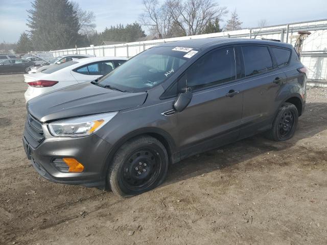 Obraz 1 z 2017 FORD ESCAPE S 2017 z VIN 1FMCU0F74HUD93183