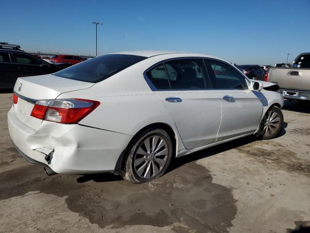 Изображение 3 2015 HONDA ACCORD EX 2015 с VIN 1HGCR2F72FA147203